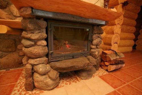 Guest House Kalnini Karli Екстер'єр фото
