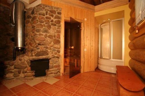 Guest House Kalnini Karli Екстер'єр фото